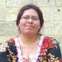 Maria de Pilar Saenz Rodriguez