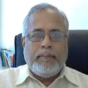 Mohandas Menon