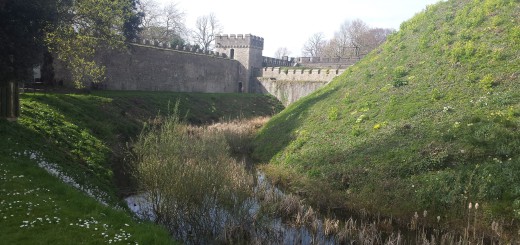 Cardiff OER15