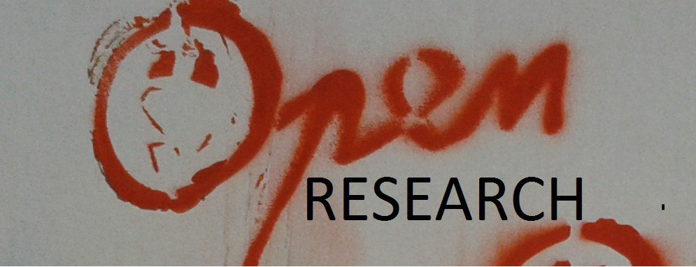 openresearch
