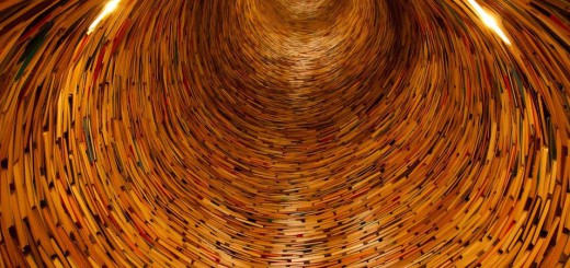 book-tunnel
